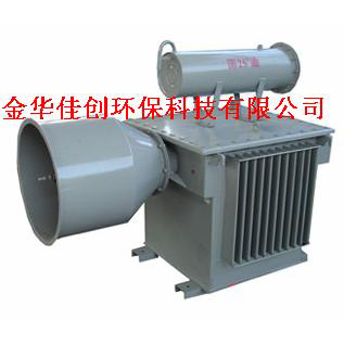 吉GGAJ02电除尘高压静电变压器